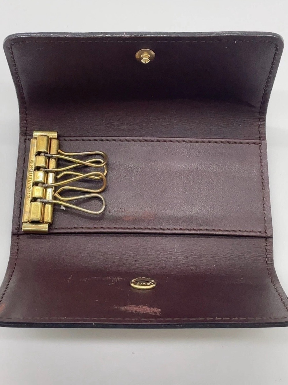 Multicles 4 Key Case - Picture 7 of 15